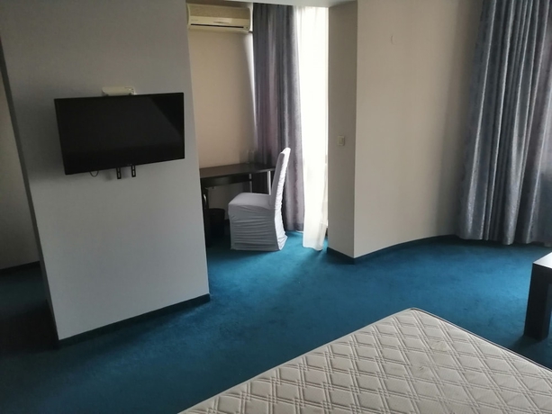 Imagen de la habitación del Hotel Maraya Bansko. Foto 5
