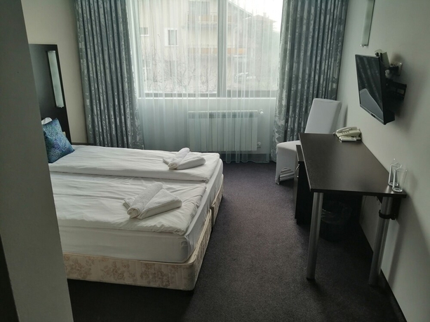 Imagen de la habitación del Hotel Maraya Bansko. Foto 6