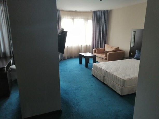 Imagen de la habitación del Hotel Maraya Bansko. Foto 7