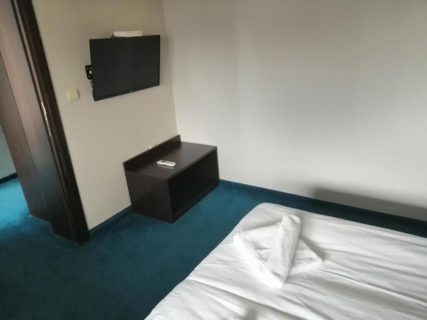 Imagen de la habitación del Hotel Maraya Bansko. Foto 8
