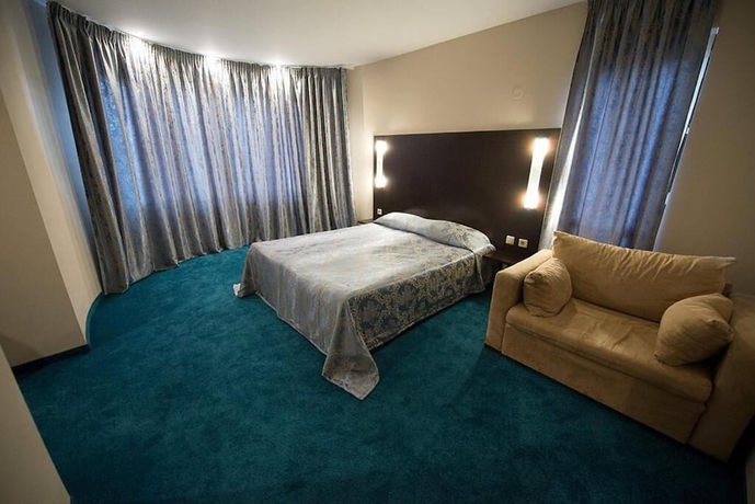 Imagen de la habitación del Hotel Maraya Bansko. Foto 9