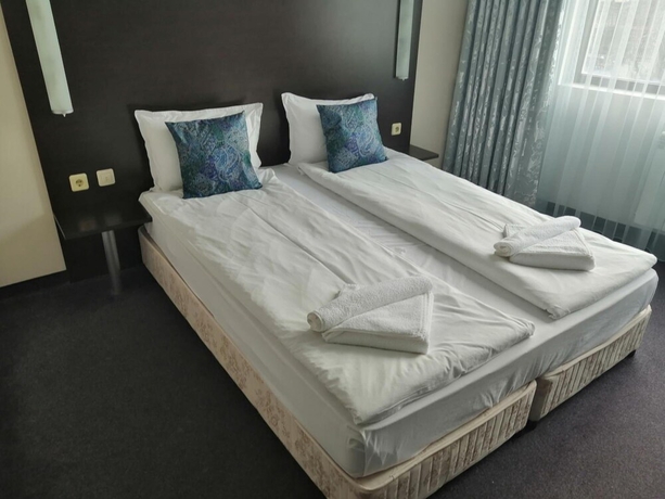 Imagen de la habitación del Hotel Maraya Bansko. Foto 10