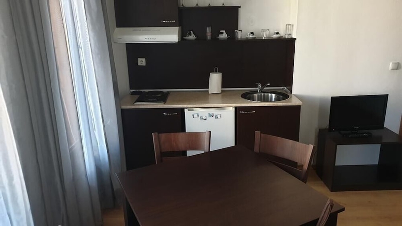Imagen de la habitación del Hotel Maraya Bansko. Foto 11