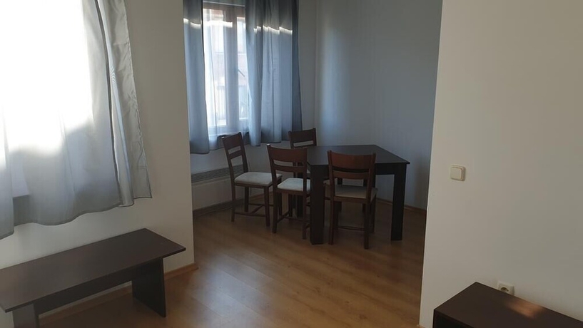 Imagen de la habitación del Hotel Maraya Bansko. Foto 13