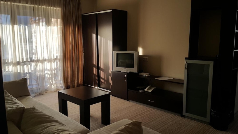 Imagen de la habitación del Hotel Maraya Bansko. Foto 14