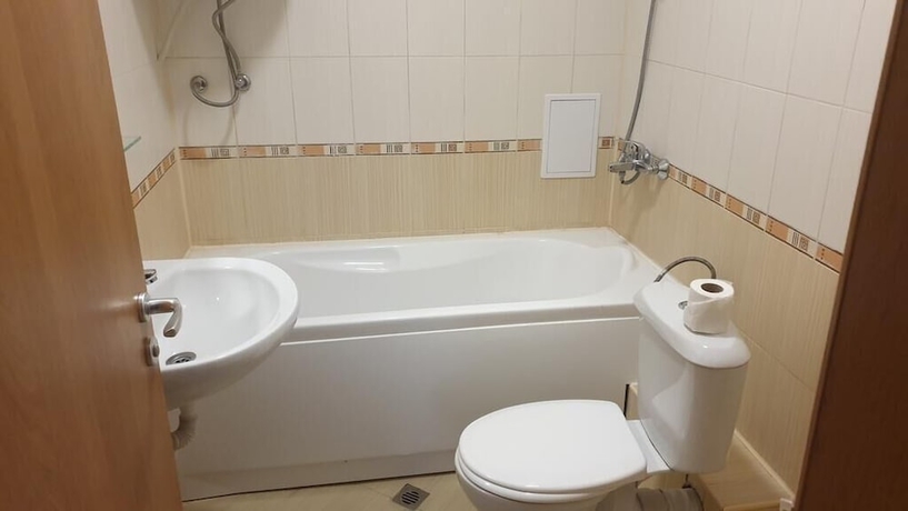 Imagen de la habitación del Hotel Maraya Bansko. Foto 15