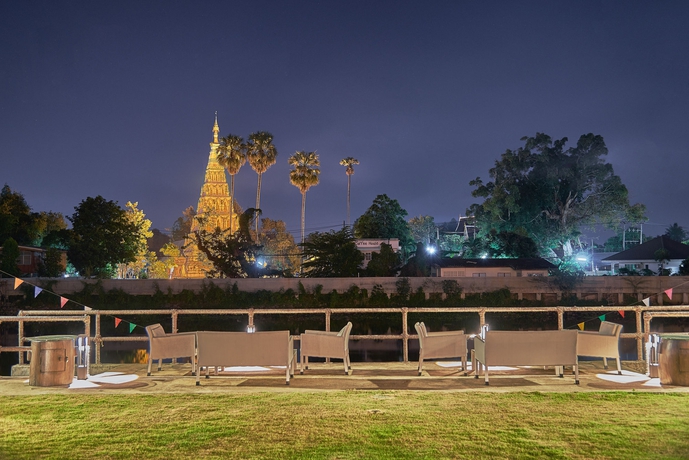 Imagen general del Hotel Maraya and Resort. Foto 2