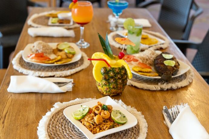 Imagen general del Hotel Marazao Beach Hostel. Foto 2