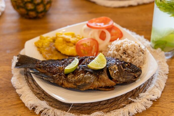 Imagen general del Hotel Marazao Beach Hostel. Foto 3