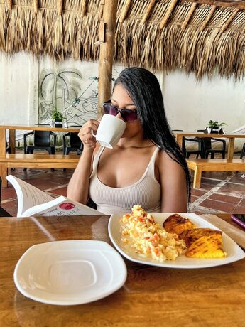 Imagen general del Hotel Marazao Beach Hostel. Foto 13