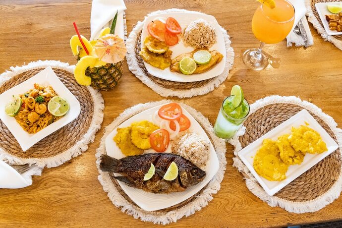 Imagen general del Hotel Marazao Beach Hostel. Foto 16