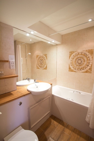 Imagen de la habitación del Hotel Marazion. Foto 3