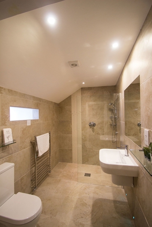 Imagen de la habitación del Hotel Marazion. Foto 4