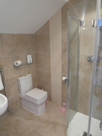 Imagen de la habitación del Hotel Marazion. Foto 6