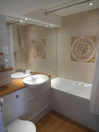 Imagen de la habitación del Hotel Marazion. Foto 7