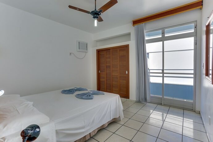 Imagen general del Hotel Marazul Apart 2. Foto 2