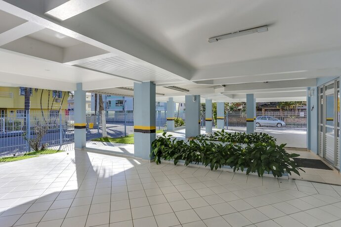 Imagen general del Hotel Marazul Apart 2. Foto 9