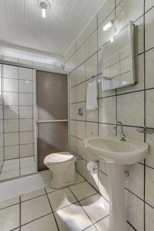 Imagen general del Hotel Marazul Apart 2. Foto 10