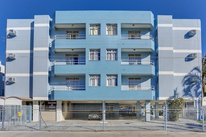 Imagen general del Hotel Marazul Apart 2. Foto 11
