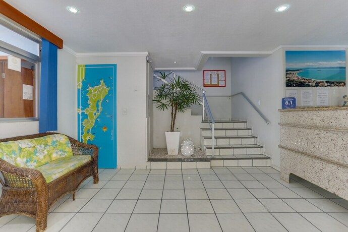 Imagen de los interiores del Hotel Marazul Apart 2. Foto 16