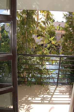 Imagen de la habitación del Hotel Marazul Boutique. Foto 6