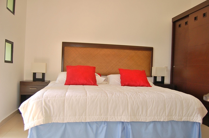 Imagen de la habitación del Hotel Marazul Boutique. Foto 8