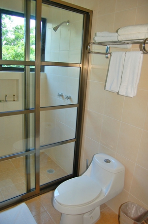 Imagen de la habitación del Hotel Marazul Boutique. Foto 10