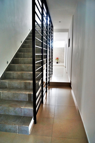 Imagen de los interiores del Hotel Marazul Boutique. Foto 15