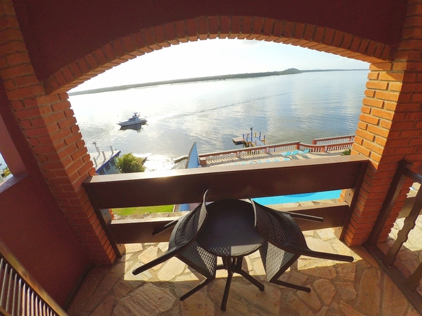 Imagen de la habitación del Hotel Marazul, Canan&eacute;ia. Foto 4