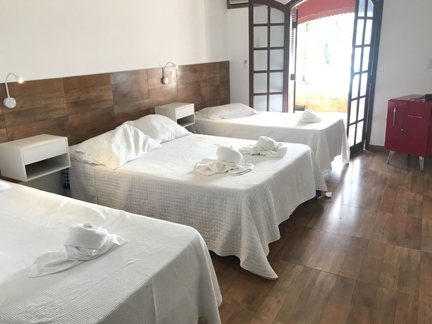 Imagen de la habitación del Hotel Marazul, Canan&eacute;ia. Foto 5