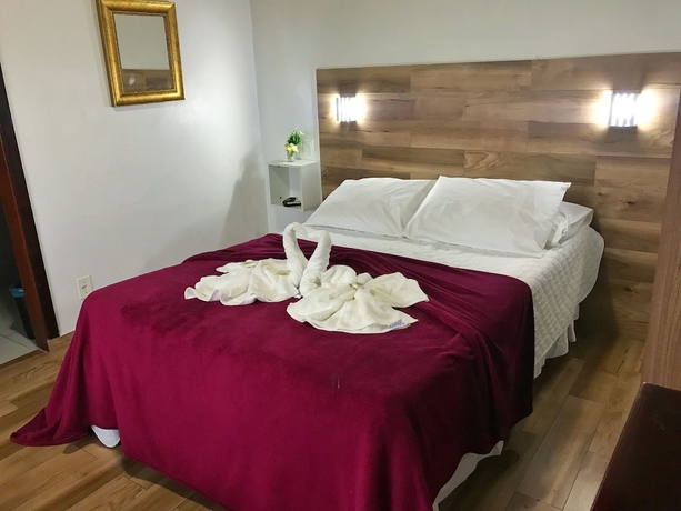 Imagen de la habitación del Hotel Marazul, Canan&eacute;ia. Foto 6