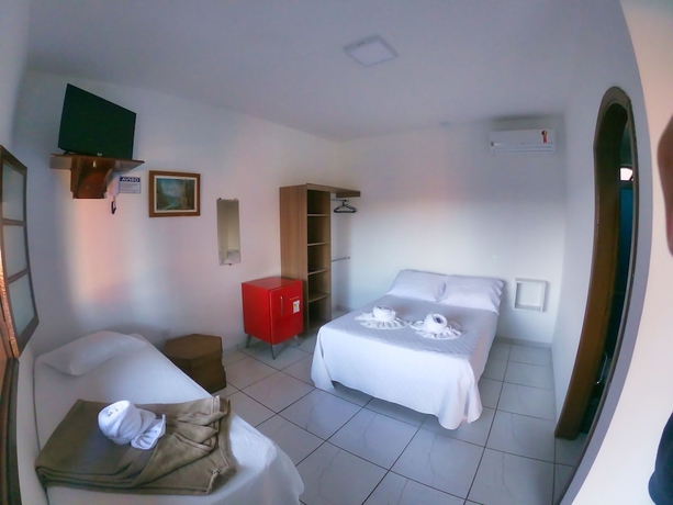 Imagen de la habitación del Hotel Marazul, Canan&eacute;ia. Foto 7