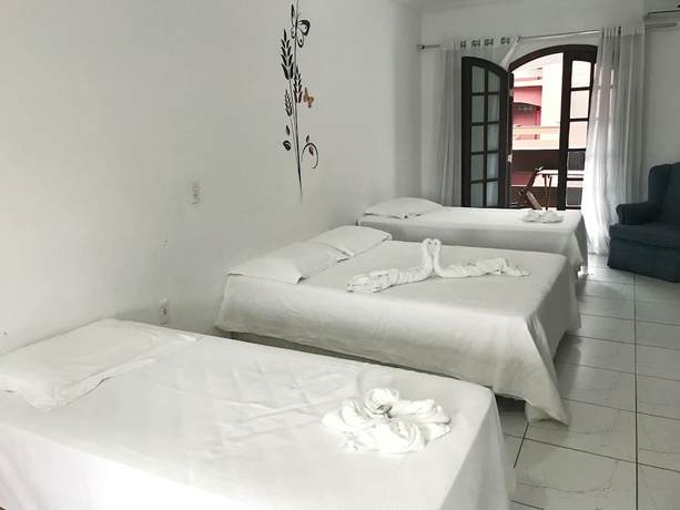 Imagen de la habitación del Hotel Marazul, Canan&eacute;ia. Foto 8