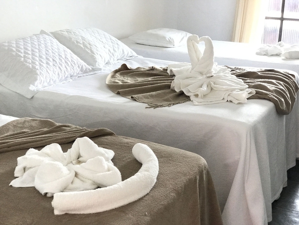 Imagen de la habitación del Hotel Marazul, Canan&eacute;ia. Foto 9