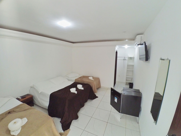 Imagen de la habitación del Hotel Marazul, Canan&eacute;ia. Foto 10