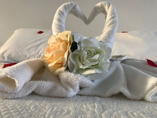 Imagen de la habitación del Hotel Marazul, Canan&eacute;ia. Foto 11