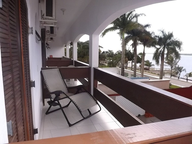 Imagen de la habitación del Hotel Marazul, Canan&eacute;ia. Foto 12