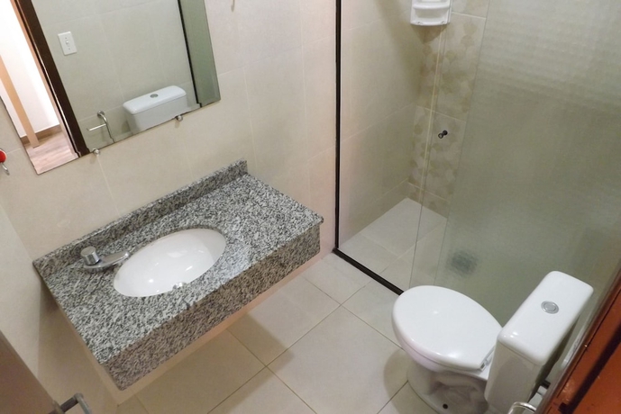 Imagen de la habitación del Hotel Marazul, Canan&eacute;ia. Foto 14