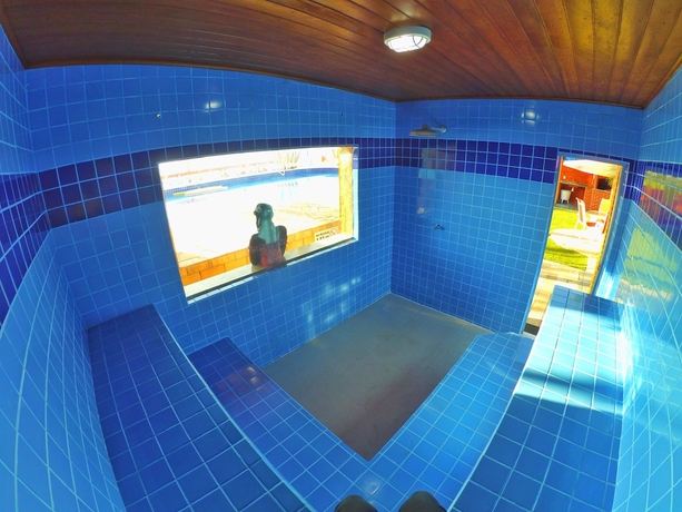 Imagen de la piscina del Hotel Marazul, Canan&eacute;ia. Foto 18