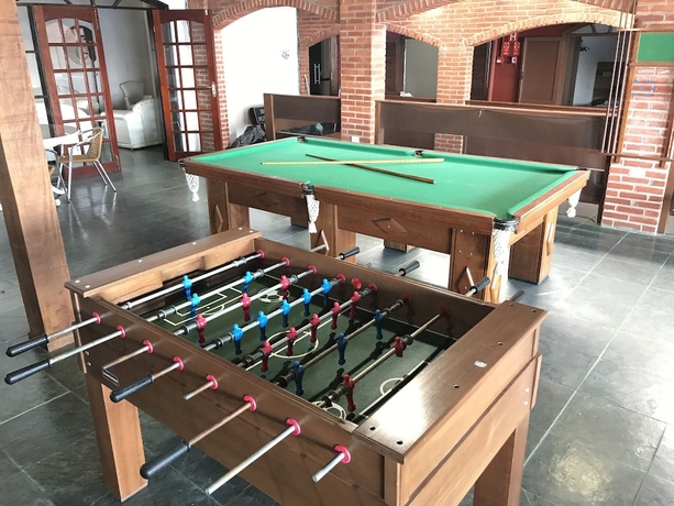 Imagen general del Hotel Marazul, Canan&eacute;ia. Foto 2