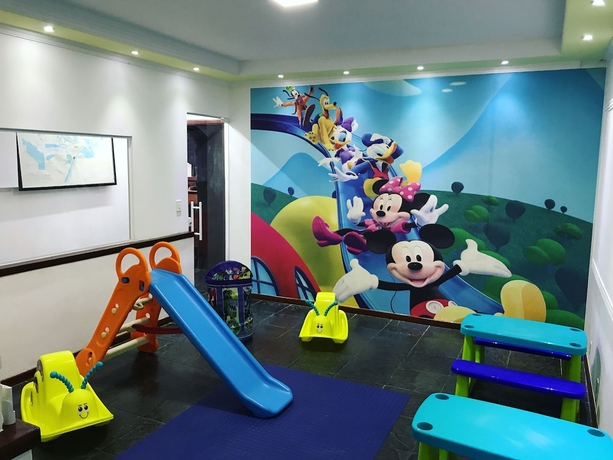 Imagen de los interiores del Hotel Marazul, Canan&eacute;ia. Foto 15