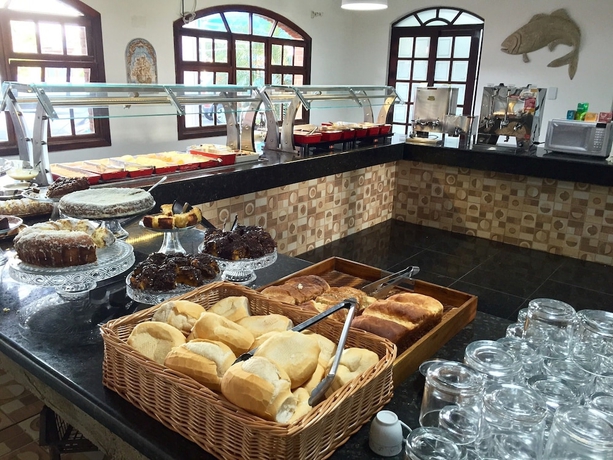 Imagen del bar/restaurante del Hotel Marazul, Canan&eacute;ia. Foto 3