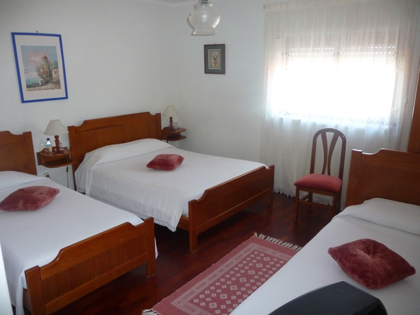 Imagen general del Hotel Marazul, Serra d'El Rei. Foto 3