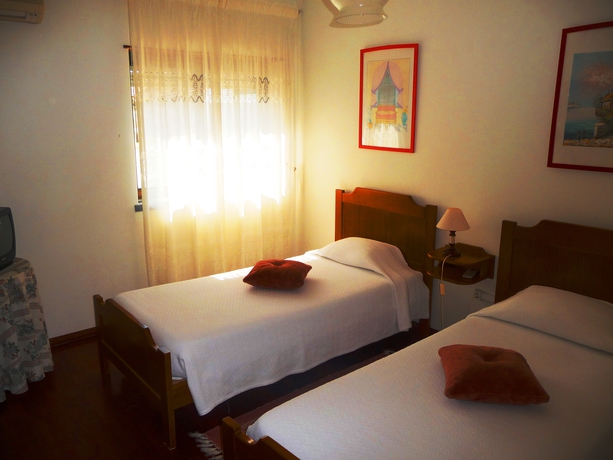 Imagen general del Hotel Marazul, Serra d'El Rei. Foto 4