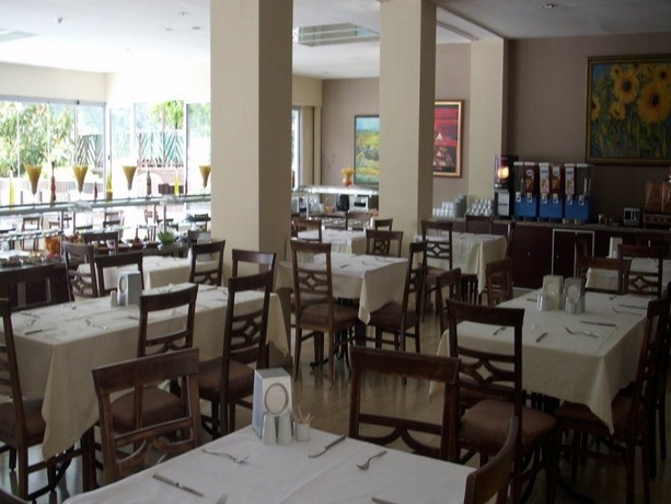 Imagen general del Hotel Marbas Select Beach +14. Foto 1