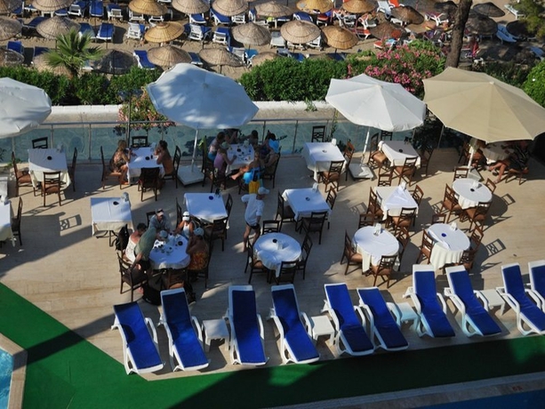 Imagen general del Hotel Marbas Select Beach +14. Foto 2