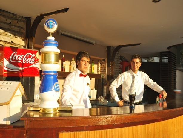 Imagen general del Hotel Marbas Select Beach +14. Foto 6
