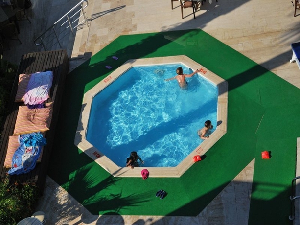 Imagen general del Hotel Marbas Select Beach +14. Foto 7