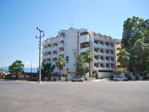 Imagen general del Hotel Marbas Select Beach +14. Foto 8