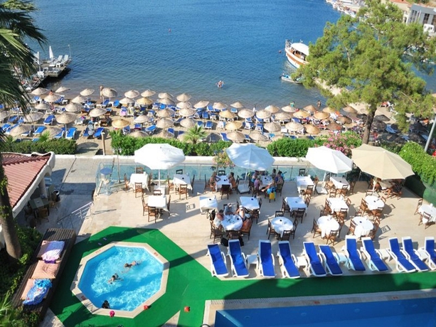 Imagen general del Hotel Marbas Select Beach +14. Foto 9
